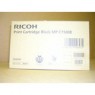 888547 - Ricoh - Cartucho de tinta Black preto