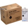 893506 - Ricoh - Cartucho de tinta DX4640 preto