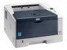 8B12LYN0 - KYOCERA - Impressora laser FS-1120DN monocromatica 30 ppm A4 com rede