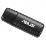 90-I00BT6000 - ASUS_ - Placa de rede Wireless 3 Mbit/s USB ASUS