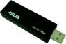 90-I8N2E0-0UAZ - ASUS_ - Placa de rede Wireless 54 Mbit/s USB ASUS