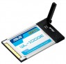 90-I992E0 - ASUS_ - Placa de rede Wireless 125 Mbit/s CardBus ASUS