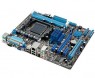 90-MIBFW0-G0EAY00Z - Asus - Placa Mãe Phenll/Athloll AM3 Aud/LAN/Vid ATX