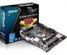 90-MXGPY0-A0BAYZ - Outros - Placa Mãe i3/i5/i7 1155 DDR3 Aud/Vid/Lan ATX AsRock