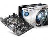 90-MXGS90-A0BAYZ - Outros - Placa Mãe i3/i5/i7 1150 DDR4 Aud/Vid/Lan ATX AsRock