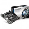 90-MXGSM0-A0BAYZ - Outros - Placa Mãe A10/A8/A6/A4FM2+ Aud/LAN/Vid ATX AsRock