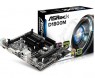 90-MXGUK0-A0BAYZ - Outros - Placa Mãe Cel J1800 DDR3 Aud/Vid/Lan uATX DualCore AsRock