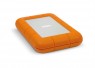 9000449 - LaCie - HD Disco rígido Rugged USB SATA III 500GB 385MB/s