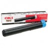 9002395 - OKI - Toner preto
