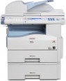 901986 - Ricoh - Impressora multifuncional Aficio MP 201SPF laser monocromatica 20 ppm A4 com rede