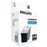906115314401 - Philips - Cartucho de tinta PFA preto