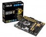 90MB0H10-C1BAY0 - Asus - Placa Mãe Core i7/i5/i3 LGA 1150 DDR3 Aud/LAN