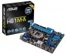 90MB0HH0-C1BAY0 - Asus - Placa Mãe Core i7/i5/i3 DDR3 1155 Aud/LAN/Vid