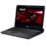 90N0ZAC12N2JD3VL651 - ASUS_ - Notebook ASUS ROG G53JW-IX145V ASUS