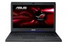 90N3IA322N3538VL151 - ASUS_ - Notebook ASUS ROG G73SW-TY118V ASUS