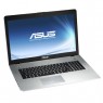 90NAJC553H3384VL733 - ASUS_ - Notebook ASUS N76VZ-V2G-T1023V ASUS
