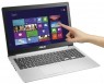 90NB05F1-M04210 - ASUS_ - Notebook ASUS VivoBook S551LN-CJ325H ASUS