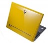 90NFCA23D12H648C10J - ASUS_ - Notebook ASUS Lamborghini VX1, Yellow ASUS