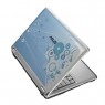 90NM2AB814B15CAC50I - ASUS_ - Notebook ASUS F6V-3P122C, Blue ASUS