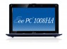 90OA19B51111N3VE11VQ - ASUS_ - Notebook ASUS Eee PC 1008HA (Seashell) ASUS