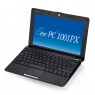 90OA2BB21111A81E105Q - ASUS_ - Notebook ASUS Eee PC 1001PX-BLK142S ASUS