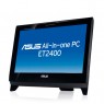 90PE3MZ4342NE10B5C0Q - ASUS_ - Desktop All in One (AIO) ASUS ET ET2400INT-B174E ASUS