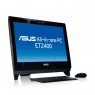 90PE3NA21145E11BMC0Q - ASUS_ - Desktop All in One (AIO) ASUS ET2400XVT ASUS