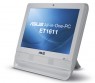 90PE3XA11121L00A5C0Q - ASUS_ - Desktop All in One (AIO) ASUS ET ET1611PUT-W0100 ASUS