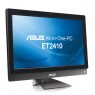 90PT0041000150C - ASUS_ - Desktop All in One (AIO) ASUS ET ET2410INTS-B010C ASUS