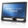 90PT007100101VZ - ASUS_ - Desktop All in One (AIO) ASUS ET 2012AUKB-B012C ASUS