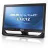 90PT007100126VZ - ASUS_ - Desktop All in One (AIO) ASUS ET ET2012AUKB-B006K ASUS