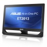 90PT00E100010VZ - ASUS_ - Desktop All in One (AIO) ASUS ET ET2013IUKI ASUS