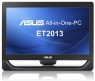 90PT00E100635VZ - ASUS_ - Desktop All in One (AIO) ASUS ET 2013IUTI-B060M ASUS
