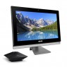 90PT00L1-M03730 - ASUS_ - Desktop All in One (AIO) ASUS ET ET2311IUKH-B12T ASUS