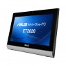 90PT00M1-M00420 - ASUS_ - Desktop All in One (AIO) ASUS ET ET2020IUKI-B006K ASUS