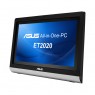 90PT00M1-M03370 - ASUS_ - Desktop All in One (AIO) ASUS ET ET2020IUTI-B03T ASUS