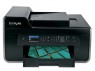 90T7208 - Lexmark - Impressora multifuncional Pro715 jato de tinta colorida 35 ppm A4 com rede sem fio