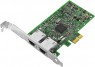 90Y9370 - IBM - Placa de rede Dual 1000 Mbit/s PCI-E