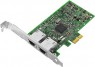 90Y9370 - IBM - Placa de rede Dual 1000 Mbit/s PCI-E