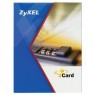 91-995-056001B - ZyXEL - Software/Licença iCard Kaspersky, AV, 2Y, 1050