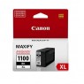 9187B001 - Canon - Cartucho de tinta PGI-1100 preto