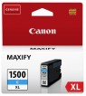 9193B001 - Canon - Cartucho de tinta PGI-1500XL ciano MAXIFY MB2350