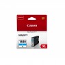 9202B001 - Canon - Cartucho de tinta PGI-1400XL ciano MAXIFY ÐÐ2040/ÐÐ2340