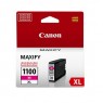 9209B001 - Canon - Cartucho de tinta PGI-1100 pigmento magenta
