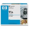 92291A - HP - Toner 91A preto