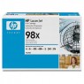 92298X - HP - Toner 98X preto LaserJet 4 Plus 4M 5 5M 5N