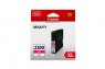 9269B001 - Canon - Cartucho de tinta PGI-2200 pigmento magenta MAXIFY MB5020