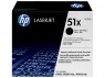 926L99640 - Xerox - Toner Q7551X preto Laser Jet P3005 M3027mfp M3035mfp