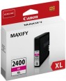 9275B001 - Canon - Cartucho de tinta PGI-2400XL magenta iB4040 ÐÐ5040 ÐÐ5340