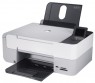 928 - DELL - Impressora multifuncional All-In-One Photo Printer jato de tinta colorida 24 ppm A4